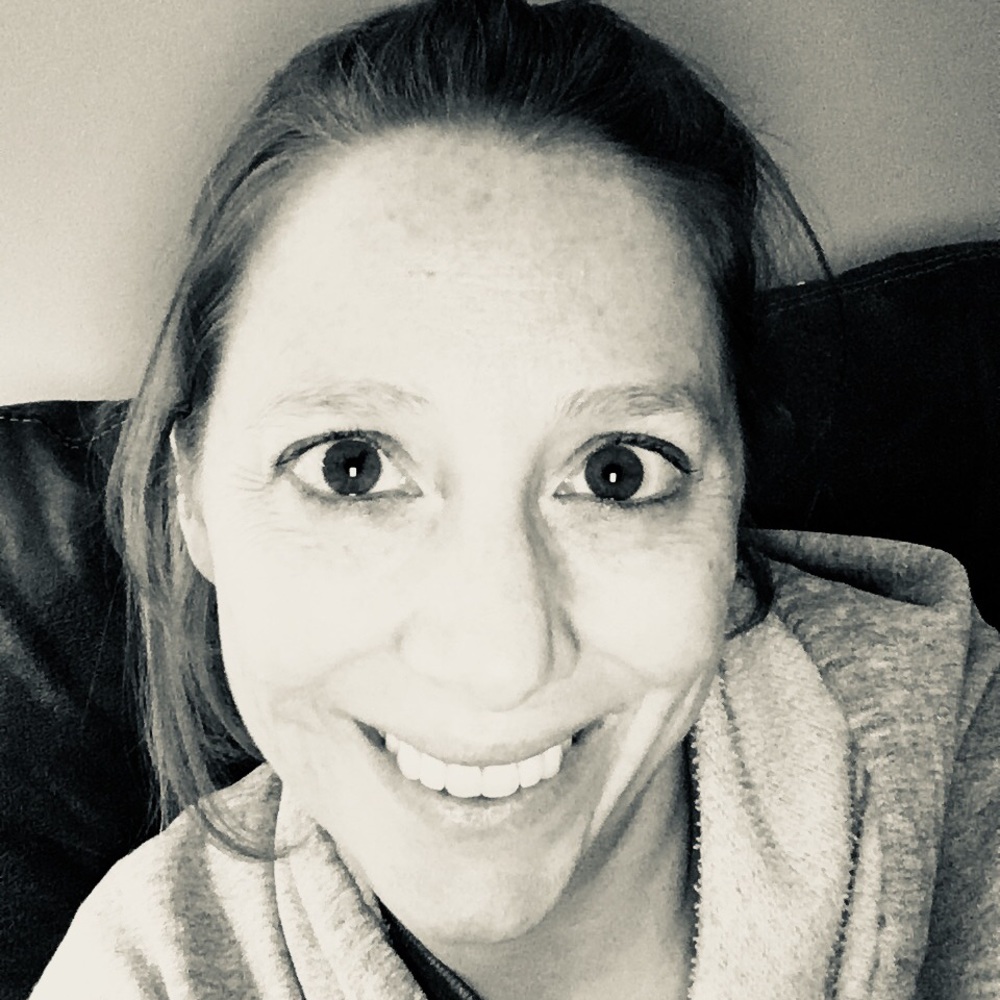 Meet your Posher, Kathy